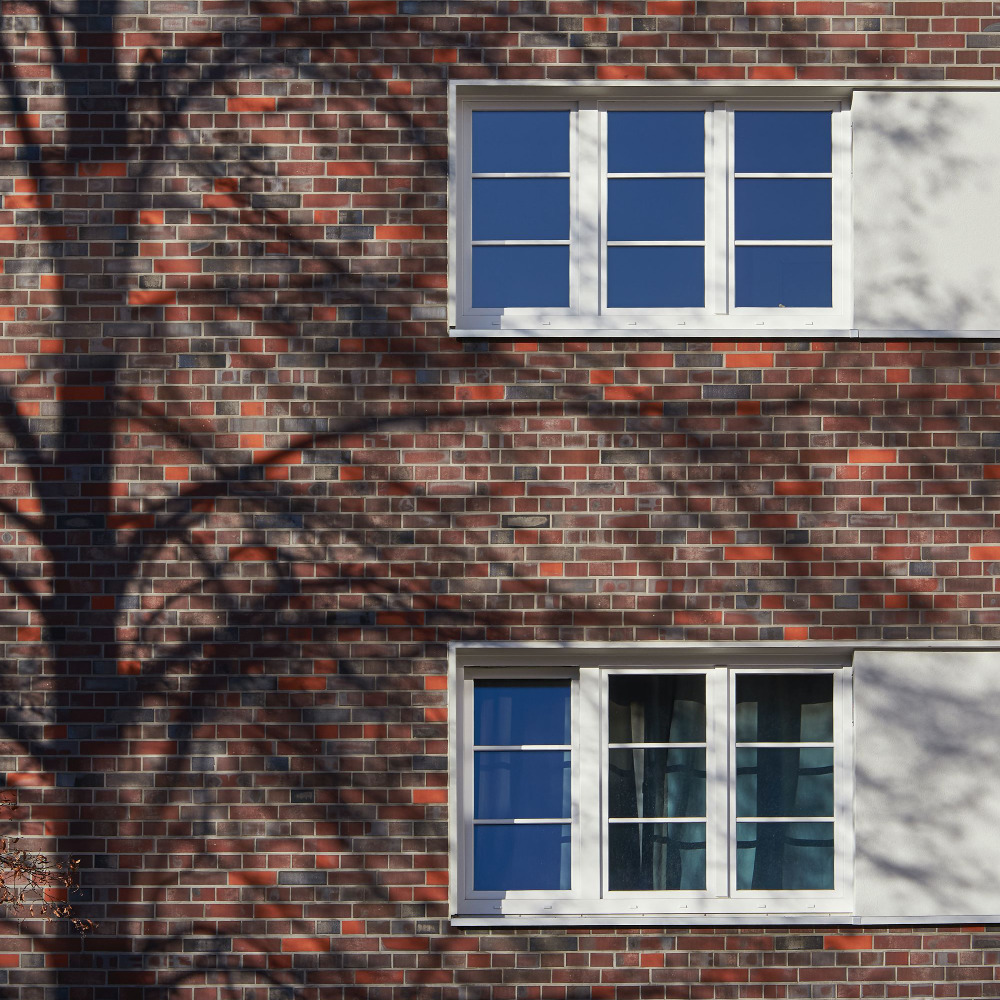 Hinschenfelder Tor - Referenzprojekt Energetische Modernisierung
